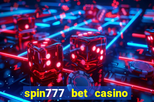 spin777 bet casino pgsoft fortune ox